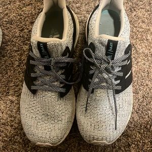 Womens adidas ultra boost parley